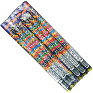 5 Ball Roman Candle