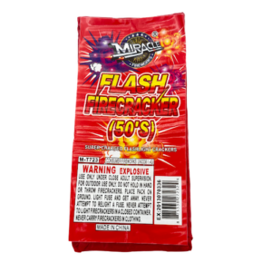 Multi-effect fireworks shell 1