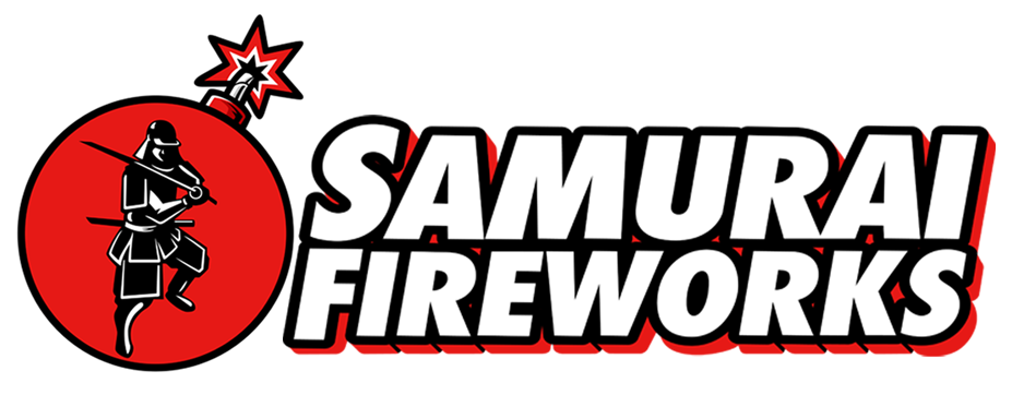 Samurai Fireworks