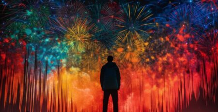 Understand the Exciting World of Online Fireworks