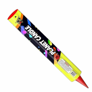 MONKEY MANIA PLANET CANDLE