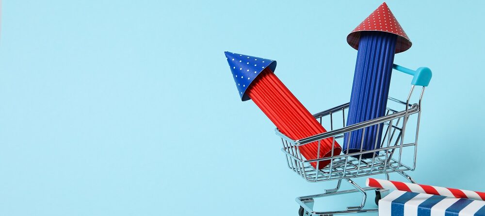 The Ultimate Guide to Buying Fireworks Online Safely and Legall