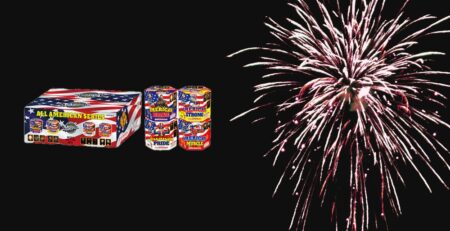 Buy Fireworks Online Top Deals You Don’t Want to Miss