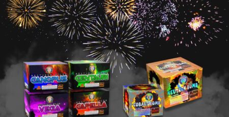 How to Buy Fireworks Online for Your Next Big Celebration