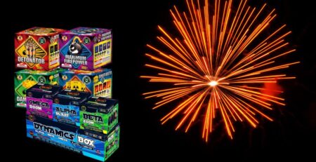 Is It Safe to Buy Fireworks Online Here’s What You Need to Know