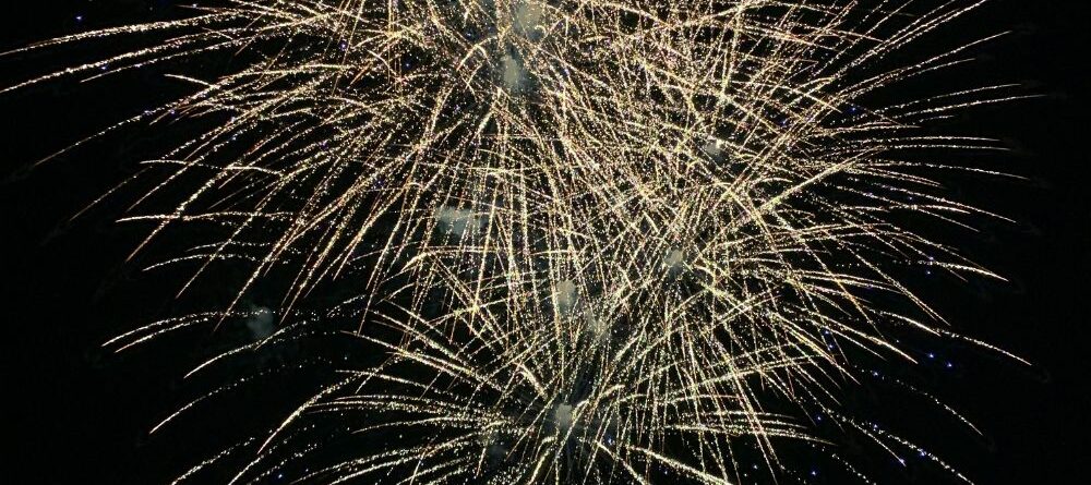 Buy Fireworks online