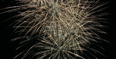 Buy Fireworks online