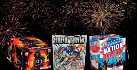Fireworks Online