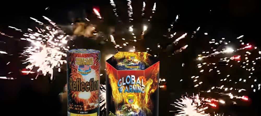 order firecrackers online