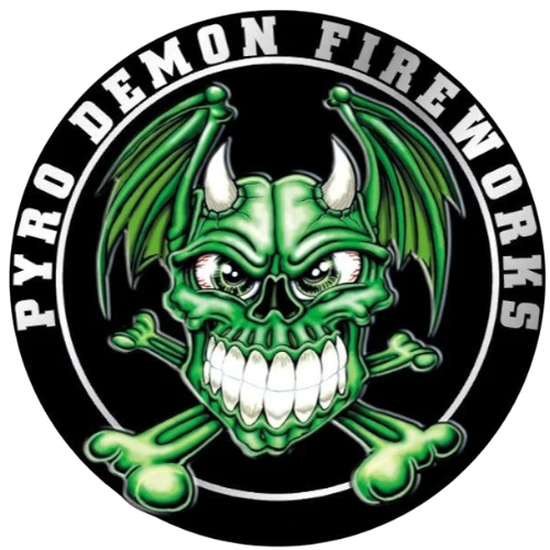 PYRO DEMON